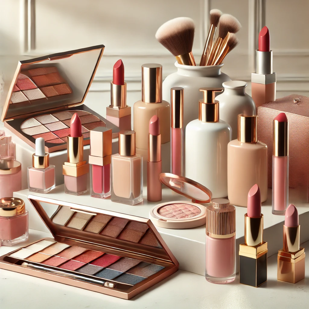 Cosmetics