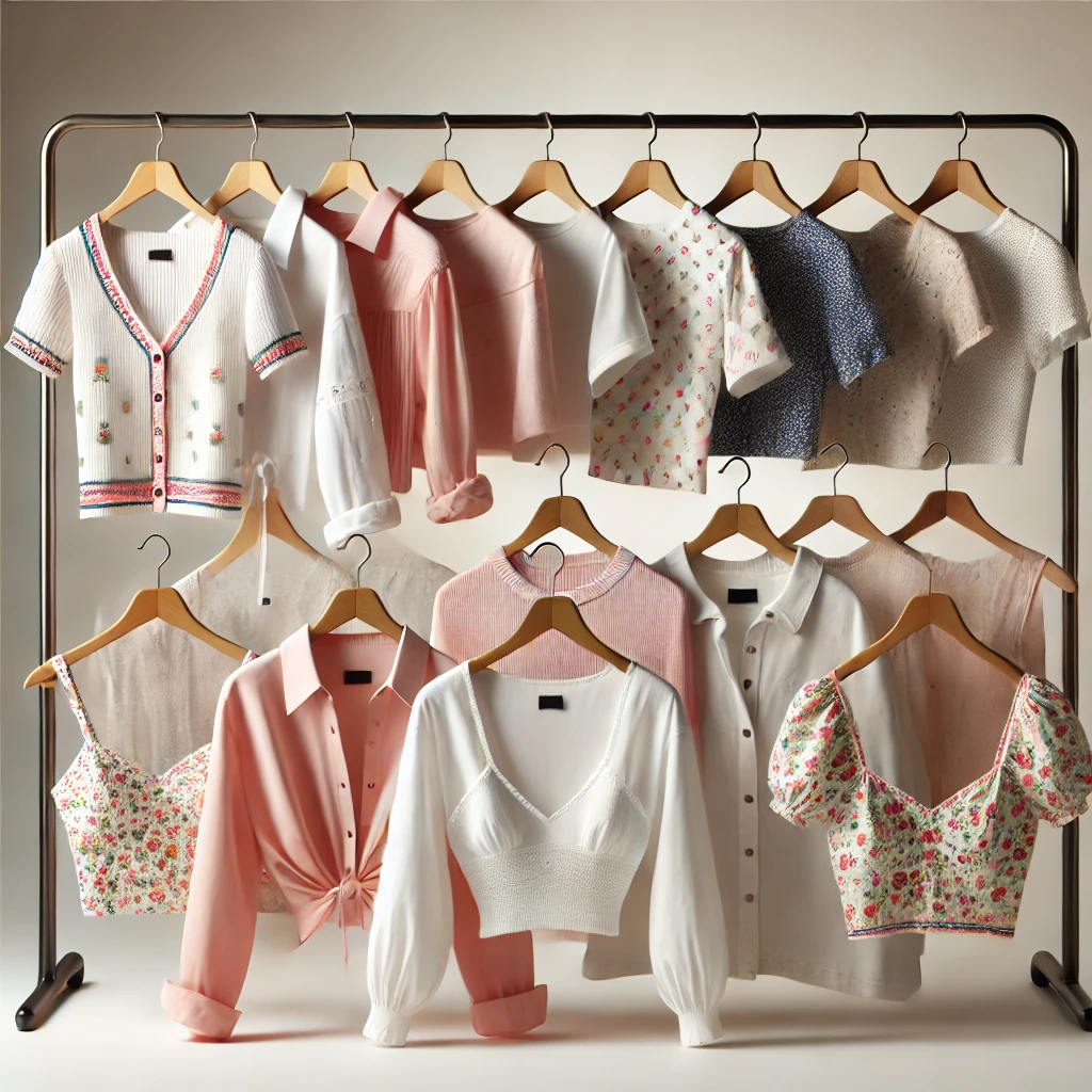 Tops